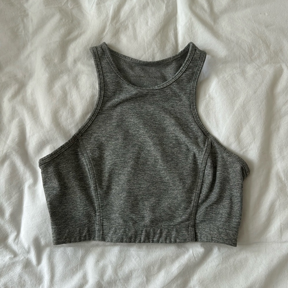 Outdoor voices sports bra